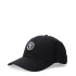 Gorro Unisex Tiffosi Parche Negro