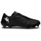 Zapatillas Futbol Player Base Fg Hombre Black/white/yellow Gold Rich