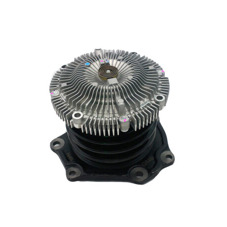 BOMBA AGUA NISSAN D21 MOTOR TD27 TURBO - BOMBA AGUA NISSAN D21 MOTOR TD27 TURBO -