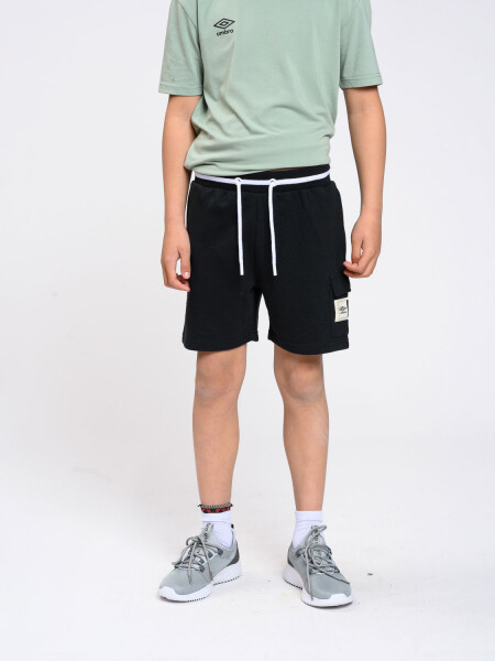 BERMUDA UNIVERSITY Umbro Junior 002