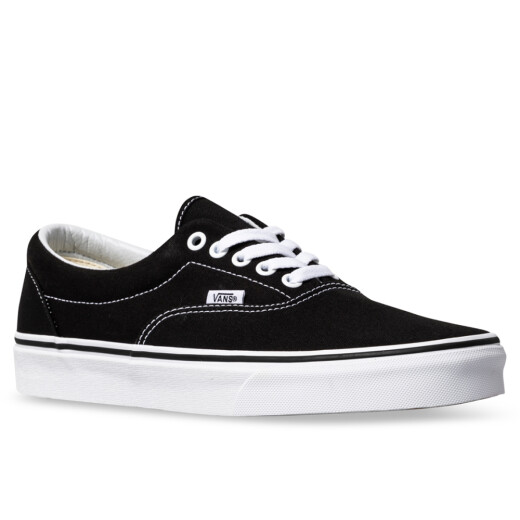 Championes Vans Era - Negro Championes Vans Era - Negro