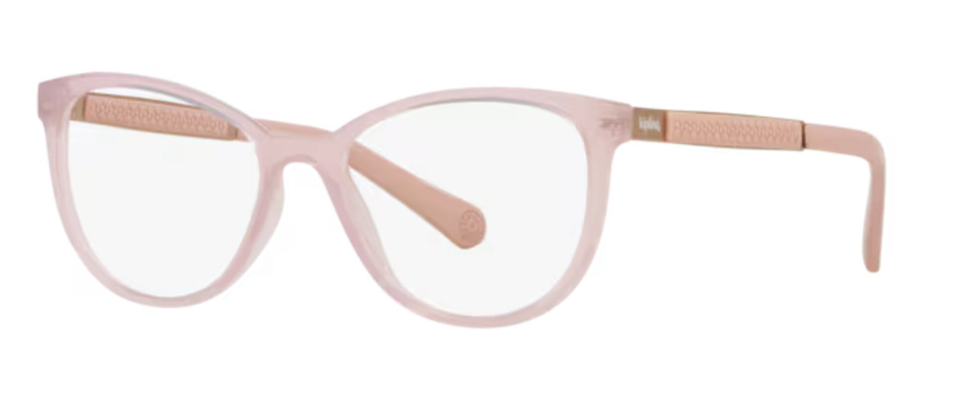 Kipling 3179 - Rosa Traslucido 