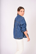 Chaqueta Pilar JEAN