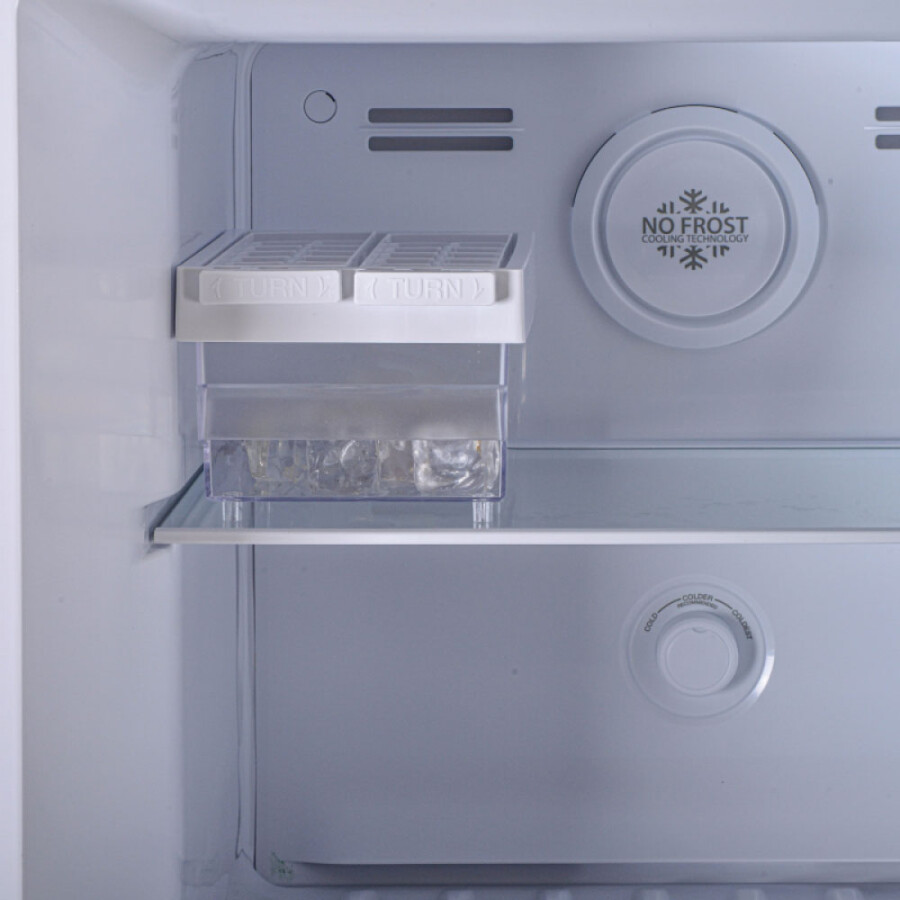 Refrigerador Smartlife Frío Seco SL-RNF270SDINV2 Refrigerador Smartlife Frío Seco SL-RNF270SDINV2