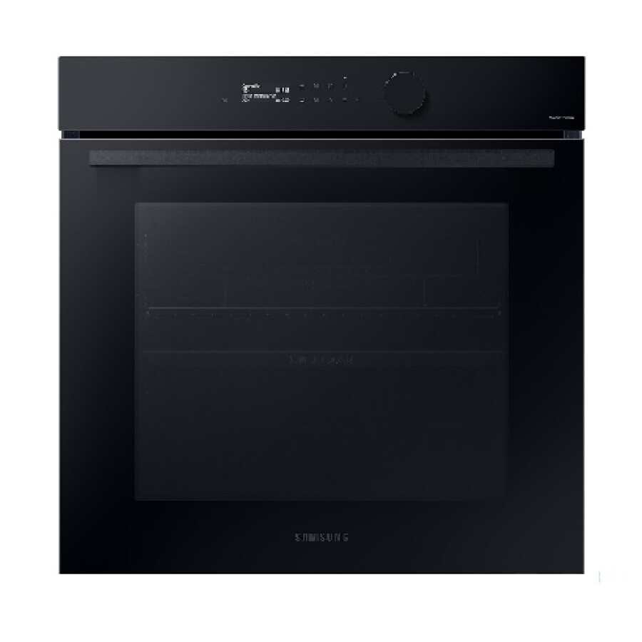 Horno de empotrar con Dual Cook y Air Fry 76 L Samsung NV7B5645TAK Horno de empotrar con Dual Cook y Air Fry 76 L Samsung NV7B5645TAK