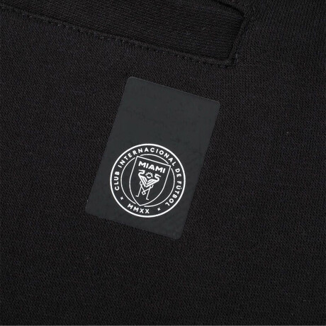 PANTALON INTER DE MIAMI Black