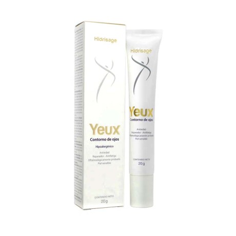 Hidrisage Yeux 20ml Hidrisage Yeux 20ml