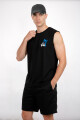 Musculosa Marx Negro