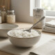 Cuchara para arroz 24,5cm INOX
