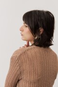 Saco Calat MARRON