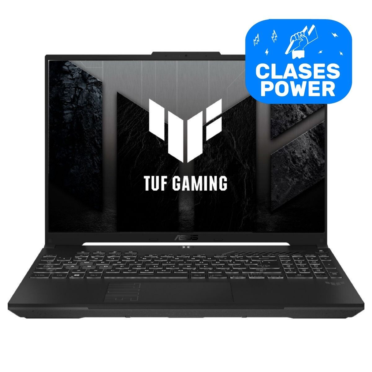 Notebook Asus Fx607vj I5 8gb Ram 512gb 16¨ Rtx3050 - NOTEBOOK ASUS FX607VJ I5/8/512/3050 