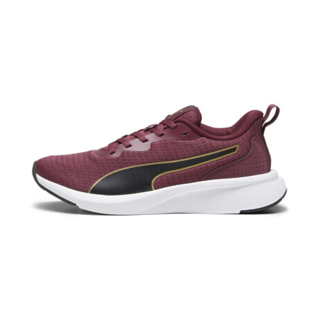 Flyer Lite 37877407 Bordeaux/negro