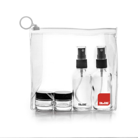 Dispensador de Condimentos Set 4 Unidades Dispensador de Condimentos Set 4 Unidades