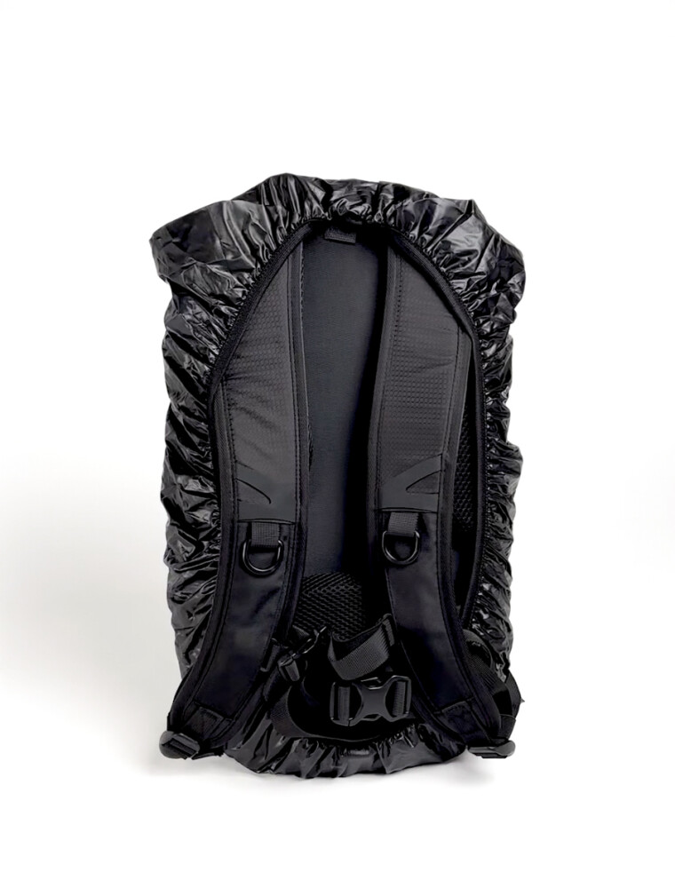 Mochila Forum Explorer Negro