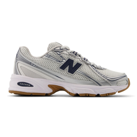 Zapatillas New Balance 740 Hombre Blue