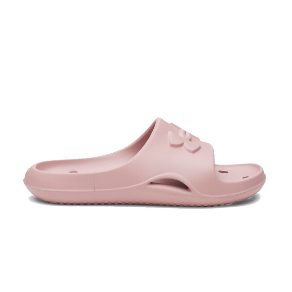 UA W LOCKER V SL - UNDER ARMOUR ROSA
