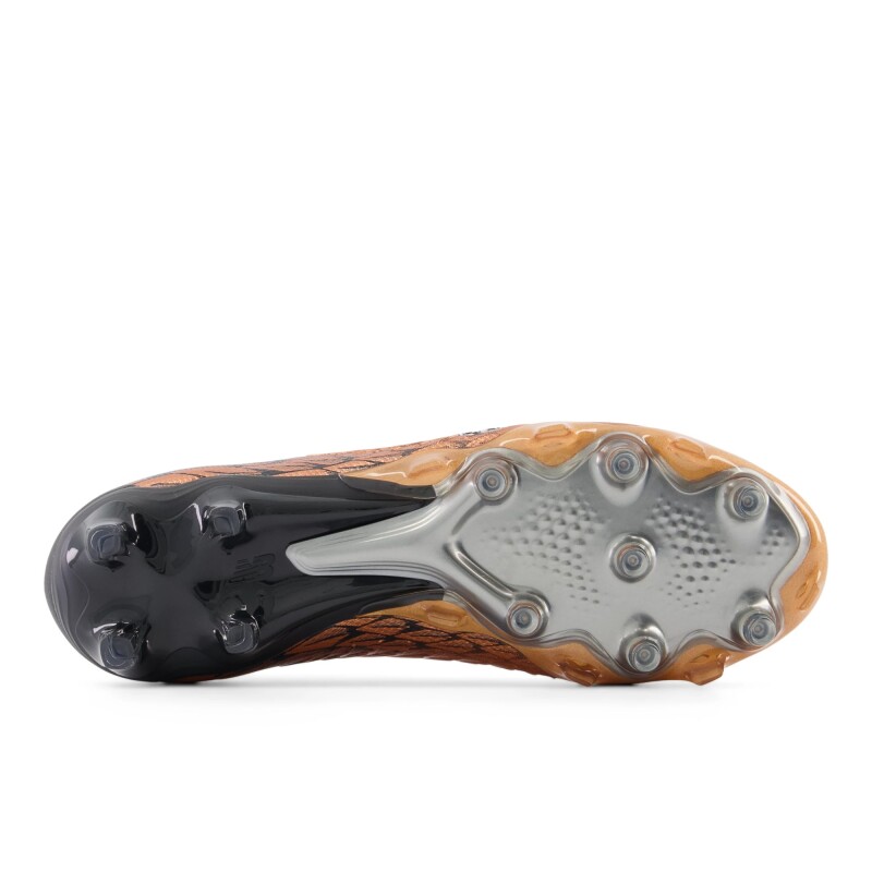Championes Fútbol New Balance de Hombre Tekela v4 ST1FLCB4 COPPER