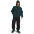 SU Woven Pants-BLK BLK-001