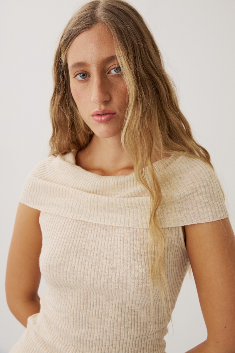 Lauiu Beige
