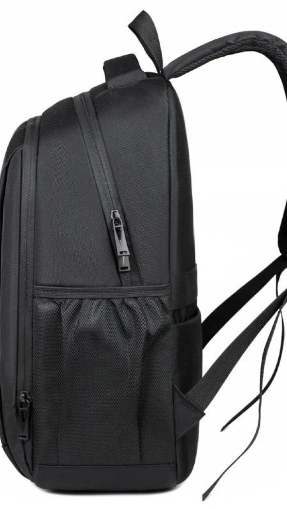MOCHILA ARBITRATION TIMES NEGRO