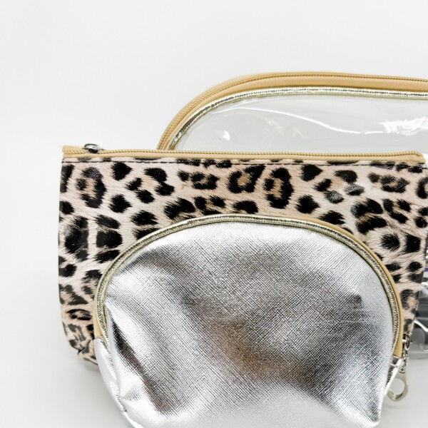 Neceser Tiger Set x 3 Neceser Tiger Set x 3