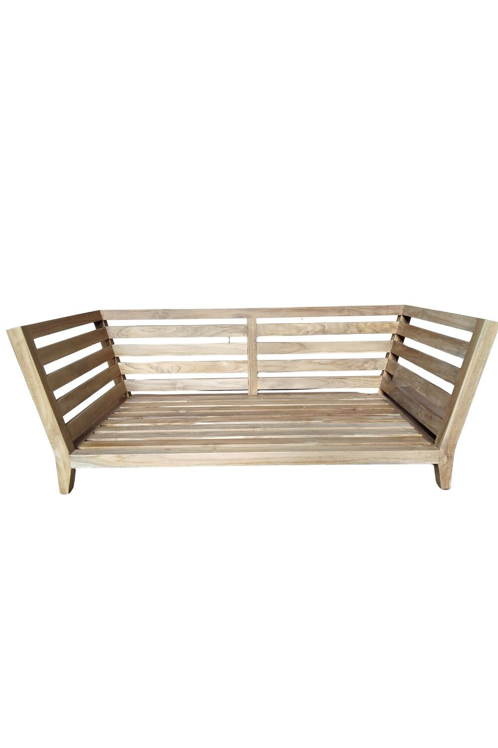 Camastro Kena Color Unico