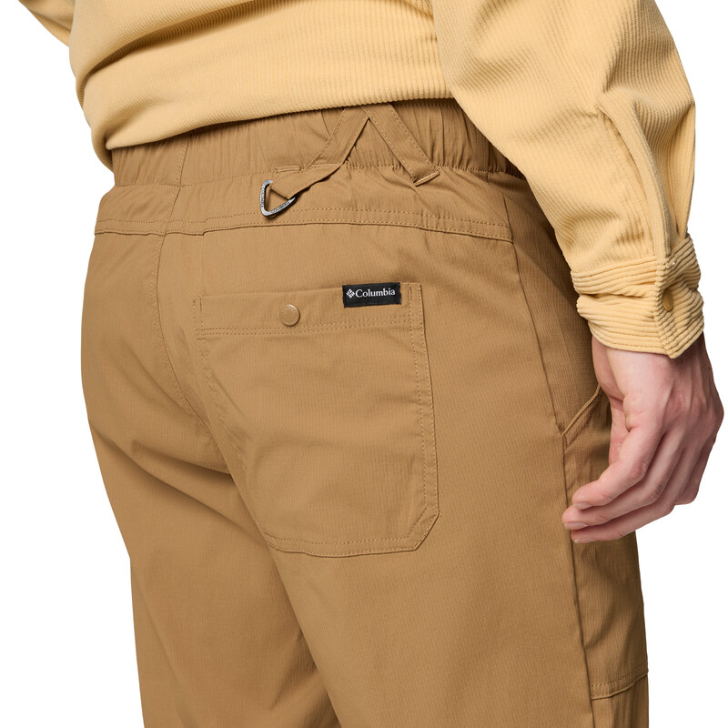 Pantalon Landroamer Ripstop Pant II Hombre DELTA