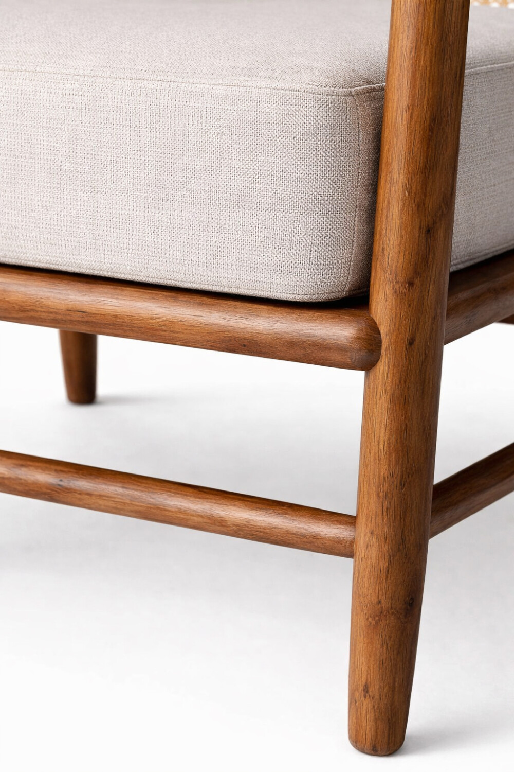 Butaca Inoa Color Unico