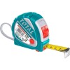 Cinta Metrica 5m X 19mm Total/ingco Cinta Metrica 5m X 19mm Total/ingco