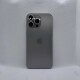 iPhone 16 Pro Max 256 - Natural Titanium iPhone 16 Pro Max 256 - Natural Titanium