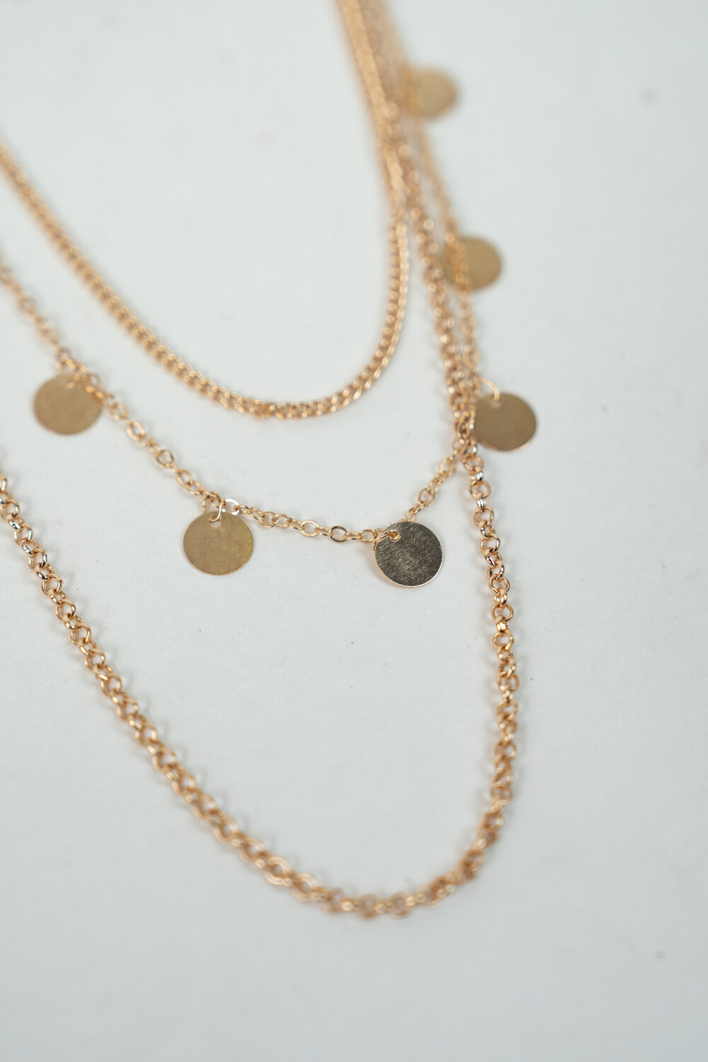 Collar Lole Color Unico