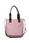 Cartera Calpe Lila