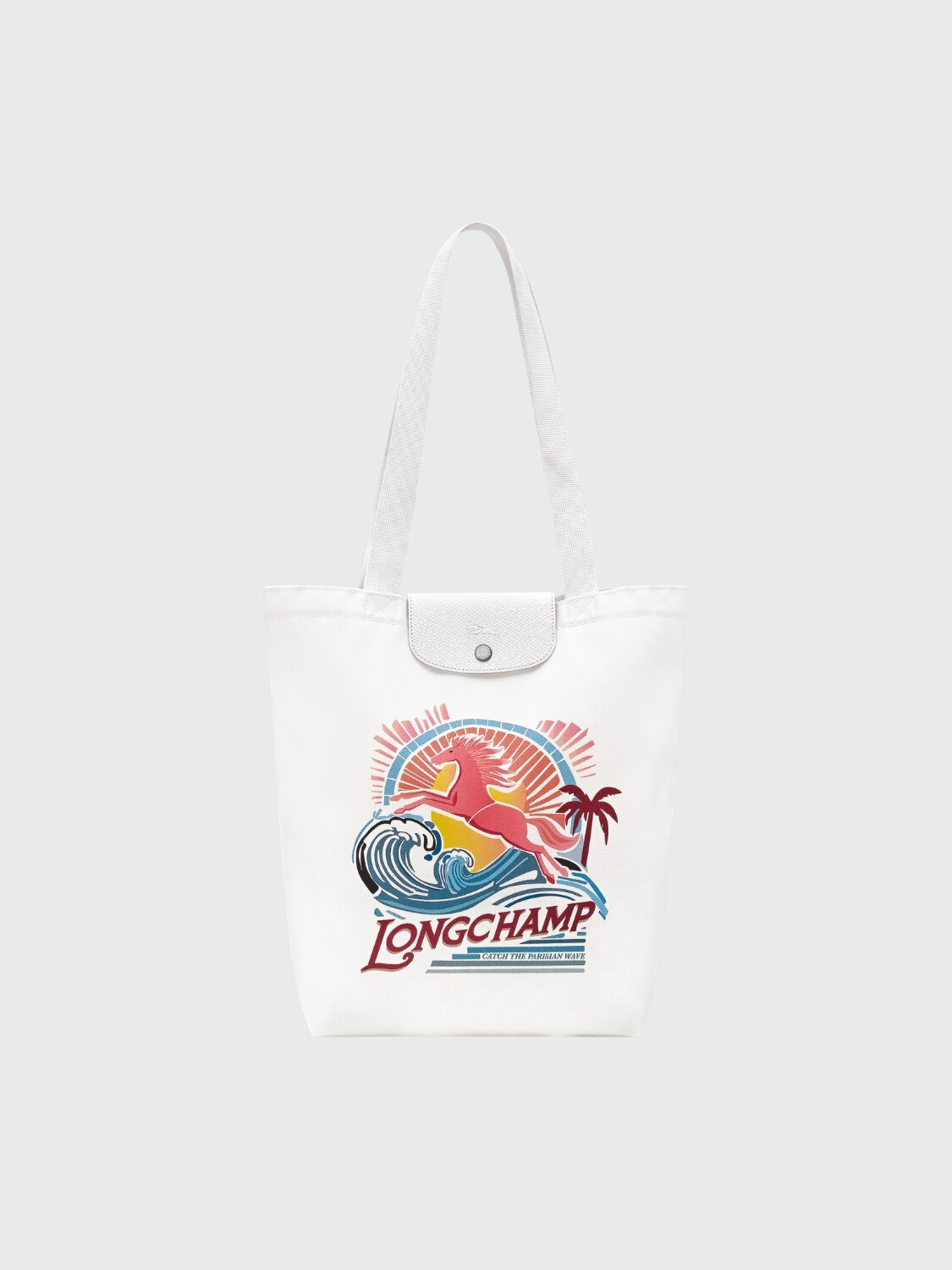 LONGCHAMP - Le Pliage Tote Bag M M36