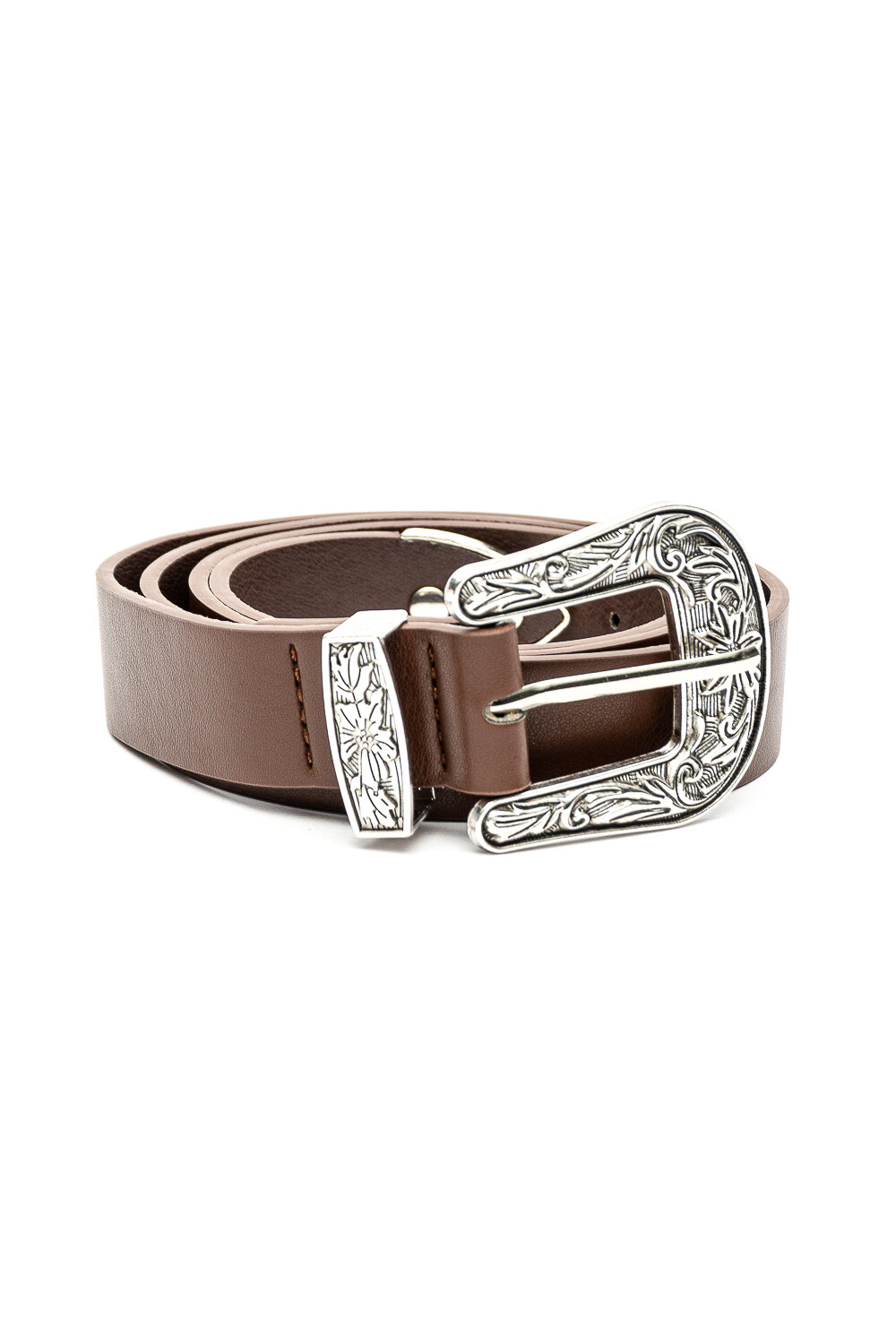 Cinturón Baravura Marron