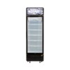 Heladera Exhibidor Vitrina Inverter - Modelo Comercial VC 415 NF - James Heladera Exhibidor Vitrina Inverter - Modelo Comercial VC 415 NF - James