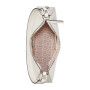 Cartera Guess Layla Blanco 0