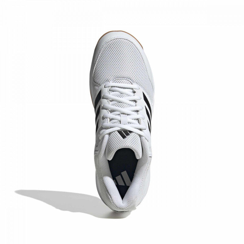 Championes Adidas SPEEDCOURT Hombre IE8032 Blanco-negro