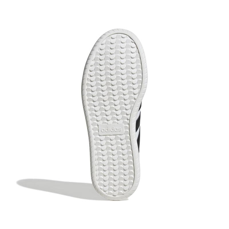 Championes ADIDAS BARREDA de Mujer - IH1229 Blanco-negro