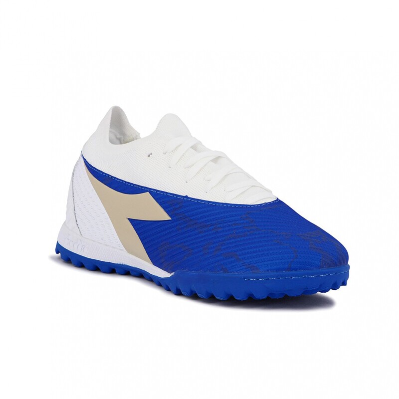 DIADORA FUTBOL CENIT TF M WHITE/BLUE