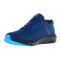 Championes de Hombre Umbro Ux Fly Dama Azul Marino - Celeste