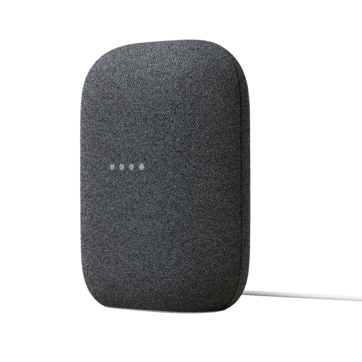 Google Nest Audio Gen2 Con Asistente Virtual Google Assistant 