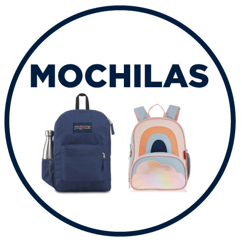 MOCHILAS