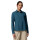 Camisa Silver Ridge™ Utility II Mujer Everblue