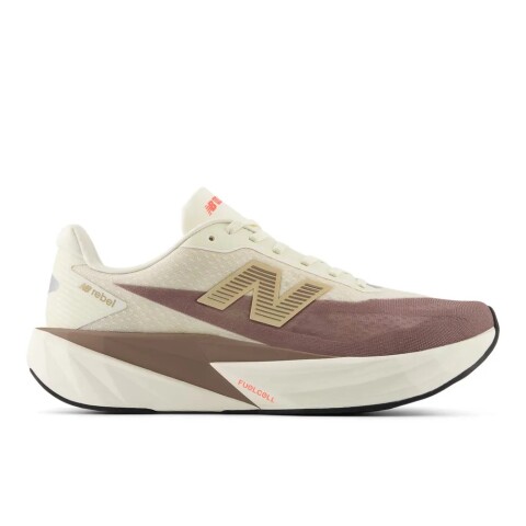 Rebel V5 Brown