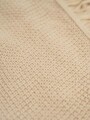 Poncho Sel Beige