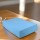 Caja masas 1kg - 22x30x6. CELESTE