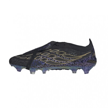 Championes adidas Predator Elite FG KAKÁ Black