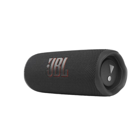 Parlante Jbl Flip 6 Black Parlante Jbl Flip 6 Black