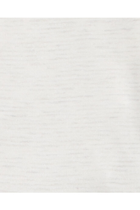 Set tres piezas pelele con pie, batita y gorro de viscosa Set tres piezas pelele con pie, batita y gorro de viscosa