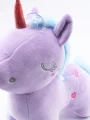 UNICORNIO RITA VIOLETA